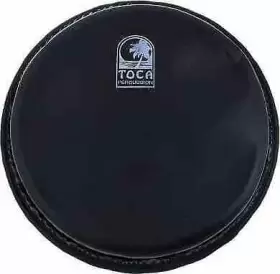 TP-FHMB10 TOCA Goat Skin Head Mechanically Tuned Djembe TP-FHMB10 TOCA Goat Skin Head Mechanically Tuned Djembe