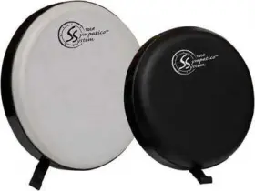 TP-TSSFDP16 TOCA Sympatico Head Pretuned Fiber Dot