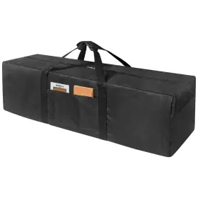 751912124536 TONINT Sports Duffle Bag Travel Duffel Luggage