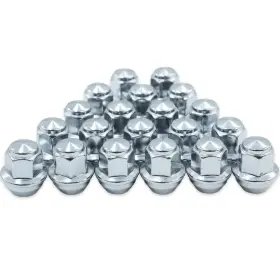 WB-WRN06-SIE TORQUIZO Lug Nuts Acorn Wheel