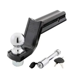 875195007093 TOWSMART Mount Security Kit