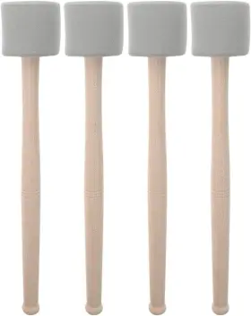 DEI09P9FWDJ9453895LS3K TOYVIAN Snare Drum Hammer Bass Sticks DEI09P9FWDJ9453895LS3K TOYVIAN Snare Drum Hammer Bass Sticks