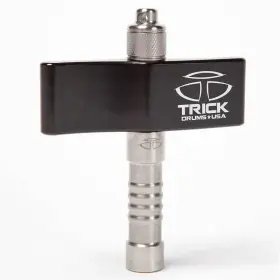 Trick-tdk TRICK Billet Drum Key