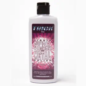 753382000037 TRICK DRUMS Cymbal Polish 753382000037 TRICK DRUMS Cymbal Polish