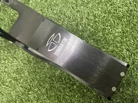 753382555575 TRICK DRUMS Dominator Single Pedal #3