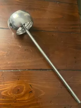 DOM4 TRICK DRUMS Dominator Bass Drum Beater