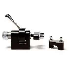 GS007BS TRICK DRUMS Single Step Snare Throw