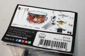 P1V4 TRICK DRUMS Bass Drum Beater #3 P1V4 TRICK DRUMS Bass Drum Beater #3