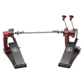 P1VBFLM2-BW TRICK DRUMS Lowmass Bigfoot Widow Drive Double