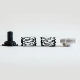 TP12 TRICK Cymbal Spring