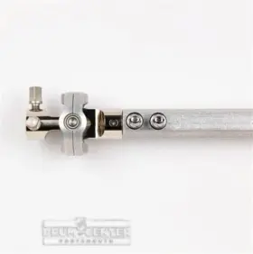TRICK-P1V6DW TRICK Bass Drum Pedal Drive Shaft Dw #2