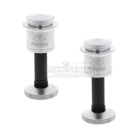 TRICK-QR2-6 TRICK Release Cymbal Topper