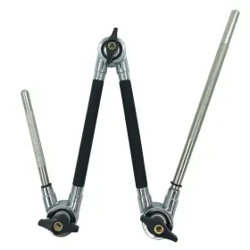 1481 TUOREN Percussion Mounting Arm Multifunctional Cowbell 1481 TUOREN Percussion Mounting Arm Multifunctional Cowbell