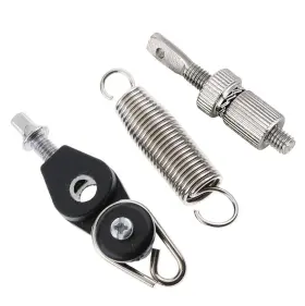 T0352 TUOREN Set Spring Bass Drum Pedal Percussion