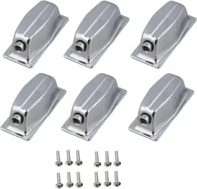 T0513 DRUM Tuoren Snare Lugs Screws Set Single End