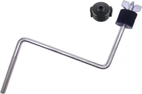 T0781-1 TUOREN Cymbal Boom Arm Holder Extension Mounting Spla