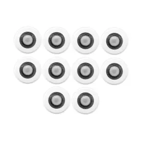 TLC-10 TURNER LIGHT COVERS Recessed Recess Cover Ceiling Kit