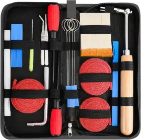TXU-2116 TUYKAY Piano Tuning Tuner Beginners Kit
