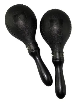 143406 TYCOON Double Maracas 143406 TYCOON Double Maracas