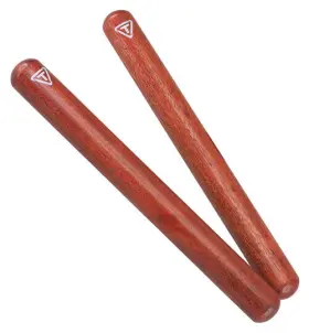 750688 TYCOON Hardwood Claves 750688 TYCOON Hardwood Claves