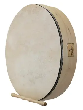 755338 TYCOON Frame Drum