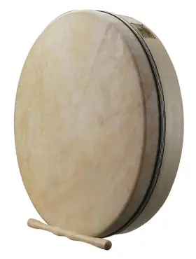 755340 TYCOON Tunable Frame Drum 755340 TYCOON Tunable Frame Drum