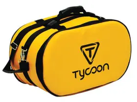 755365 TYCOON Bongo Bag 755365 TYCOON Bongo Bag