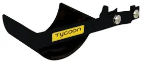 755380 TYCOON Cabasa Holder 755380 TYCOON Cabasa Holder