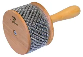 Tycoon 755525 Standard Cabasa - Natural Tycoon 755525 Standard Cabasa - Natural