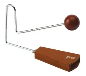 Tycoon 755557 Low Pitch Rattle Clap Tycoon 755557 Low Pitch Rattle Clap