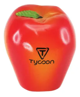 755591 TYCOON Apple Fruit Shaker