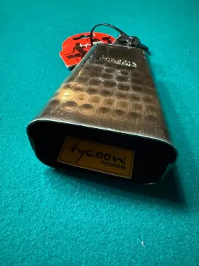 755613 TYCOON Hammered Cowbell Percussion Meinl