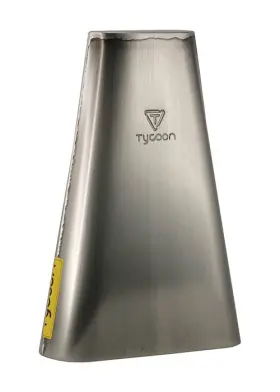 Tycoon 755621 High-pitched Hand Bell 8.5 Inch Tycoon 755621 High-pitched Hand Bell 8.5 Inch