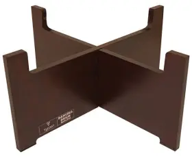 755758 TYCOON Nagado Daiko Vertical Stand