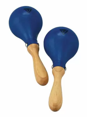 158614 TYCOON PERCUSSION Mini High Pitched Maracas 158614 TYCOON PERCUSSION Mini High Pitched Maracas