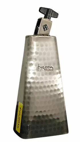 858681939698 TYCOON PERCUSSION Hammered Cowbell