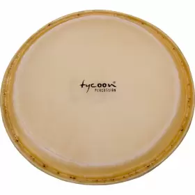 858681947914 TYCOON PERCUSSION Master Tumba Head Water