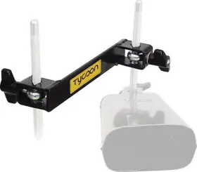 Txeb-b TYCOON PERCUSSION Extension Cowbell Bracket #3