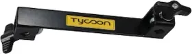 Txeb-b TYCOON PERCUSSION Extension Cowbell Bracket