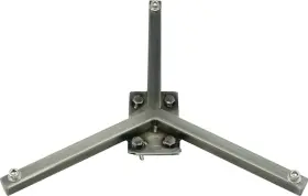 TACM-110 TYCOON PERCUSSION Mounting Bracket Conga Stand TACM-110 TYCOON PERCUSSION Mounting Bracket Conga Stand