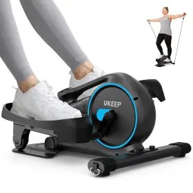 764949472587 UKEEP Desk Elliptical Manual Exercise Quite 764949472587 UKEEP Desk Elliptical Manual Exercise Quite