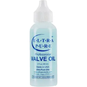 895603002137 ULTRA-PURE OILS Upo Valve Trumpet