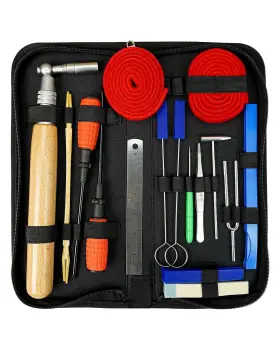 KIT-2 ULZOZN Piano Tuning Tuner Hammer Mute