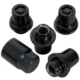 LM-00276-00900-B UMONIE Wheel Lock Lug Nuts Set Lexus Toyota