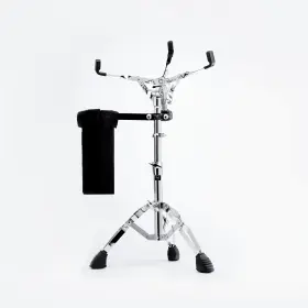 JGJ-N002 VAISOENY Snare Drum Stand Sticks Holder Double