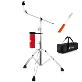 714131199914 VANGOA Cymbal Stand Drum Sticks Holder Straight 714131199914 VANGOA Cymbal Stand Drum Sticks Holder Straight