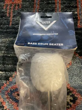 Vbvb VATER Bomber Bass Drum Beater #2