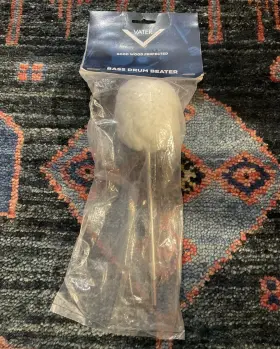 Vbvb VATER Bomber Bass Drum Beater
