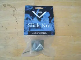 Vsnb VATER Slick Nut Release Cymbal Fastener Vsnb VATER Slick Nut Release Cymbal Fastener