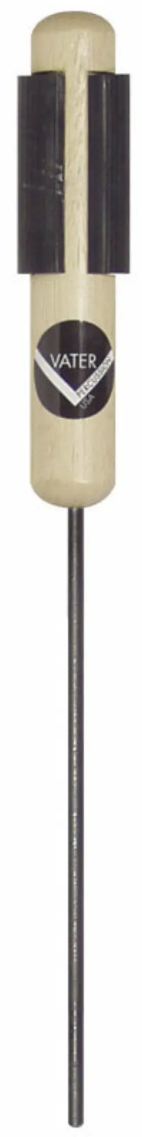 Vbcb VATER PERCUSSION Bass Drum Beater Cowbell